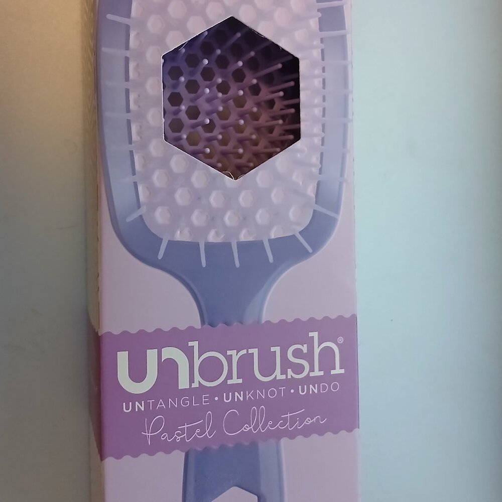 Unbrush